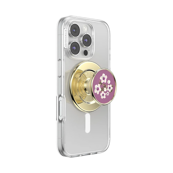 Velvet Rebellion Grips