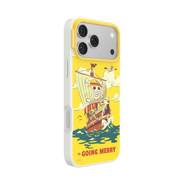 Onepiece Case