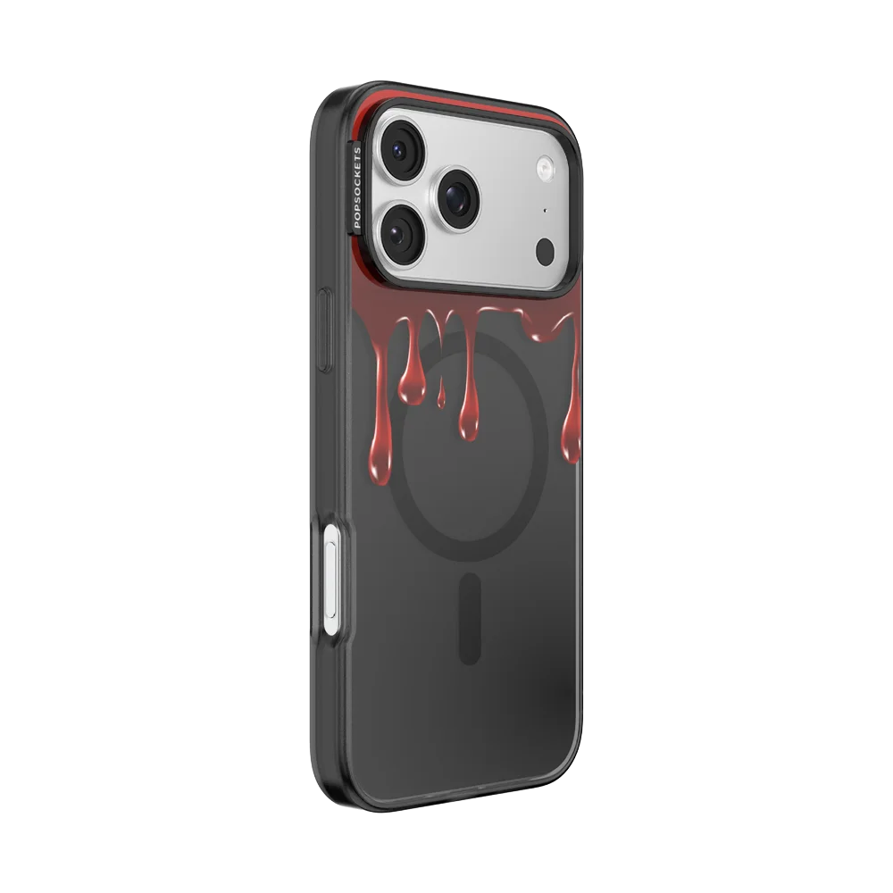 WB Horror Cases