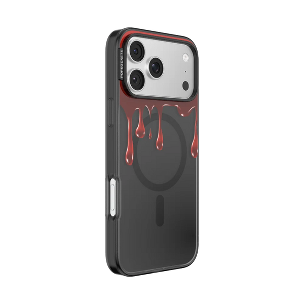 WB Horror Cases