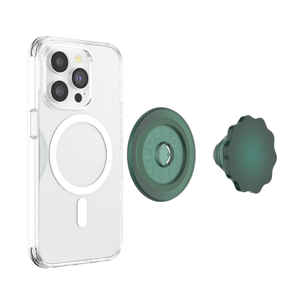 Woods MagSafe Grips