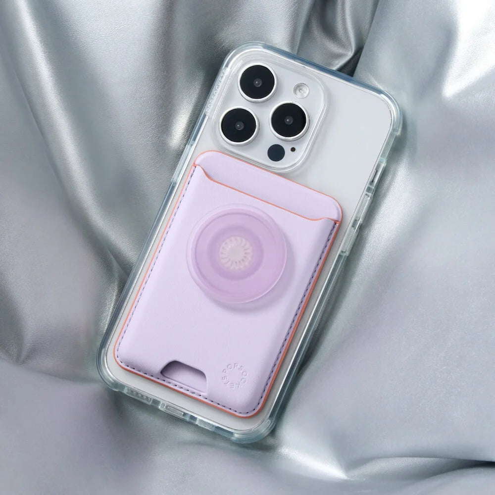 Soft Goods PopWallet+ for MagSafe