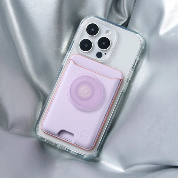 Soft Goods PopWallet+ for MagSafe