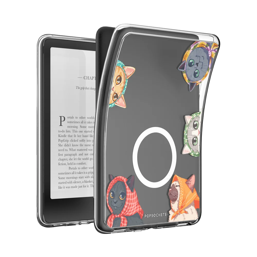 Kindle MagSafe