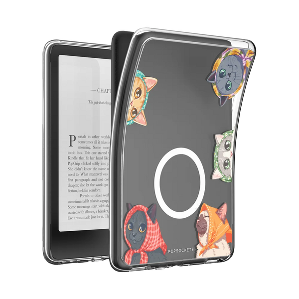 Kindle MagSafe