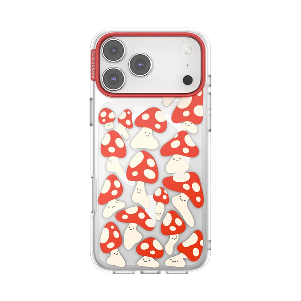 Plant Daddy Case