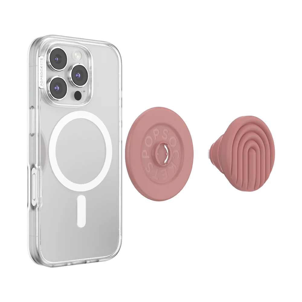 MagSafe Round New Neutrals