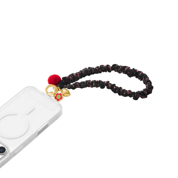 Accessory Wristlet