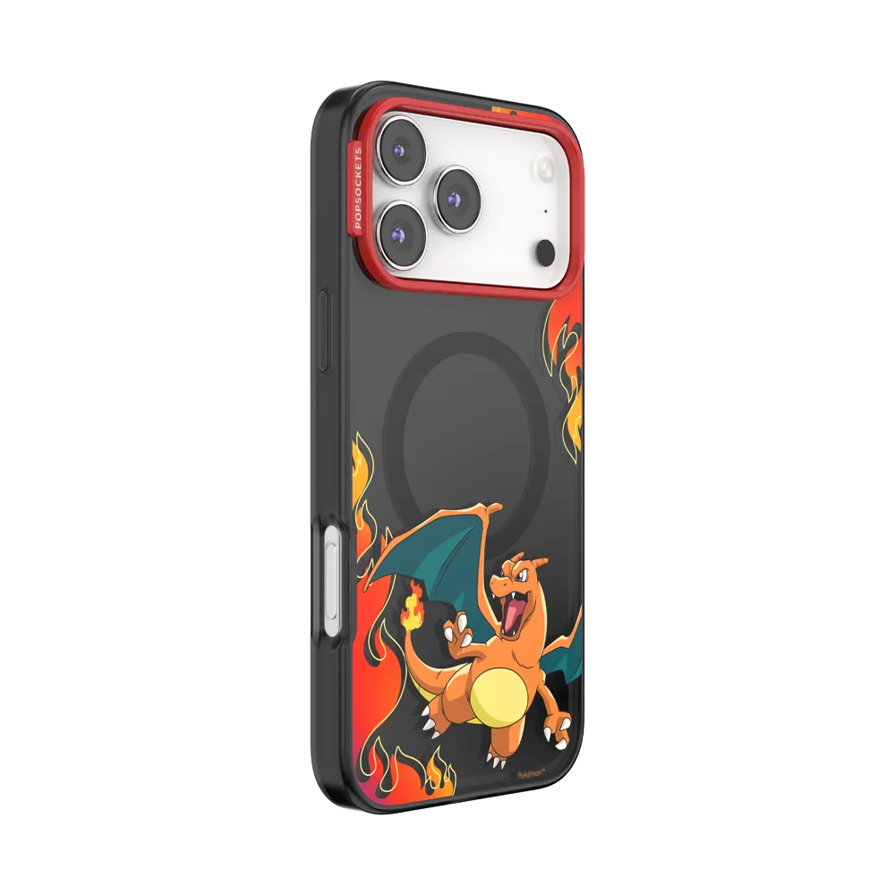 Fire Type Case Secondary image