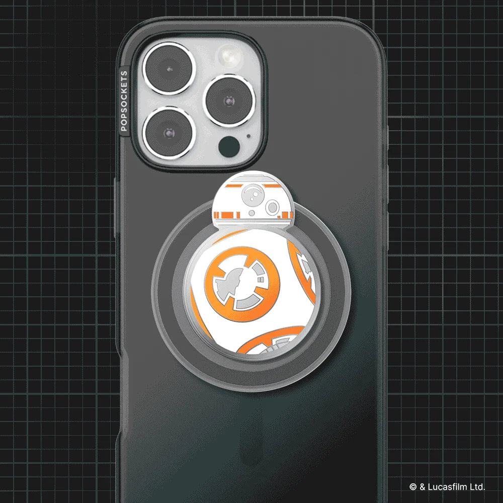 MagSafe Round Star Wars