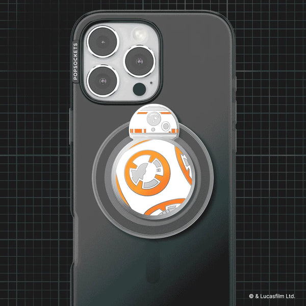 MagSafe Round Star Wars