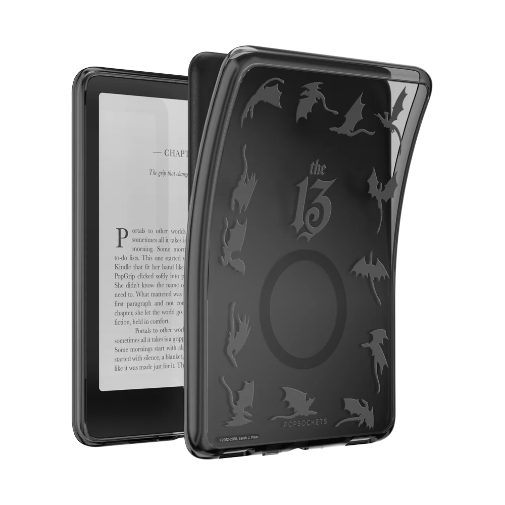 SJM Kindle Magsafe