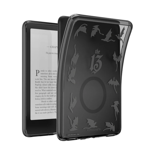 SJM Kindle Magsafe