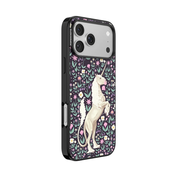 Enchanted Garden Case