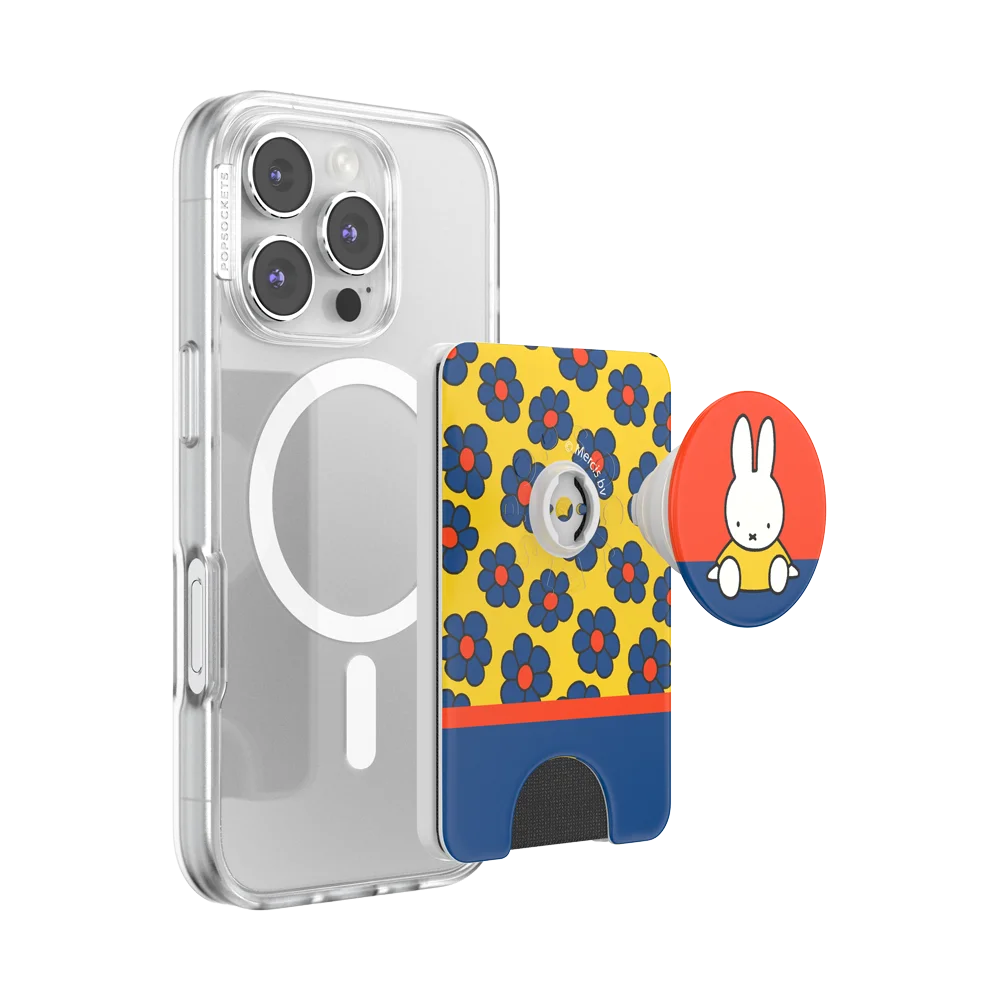 Miffy Wallet