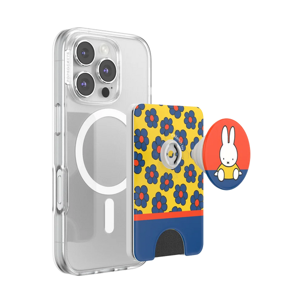 Miffy Wallet