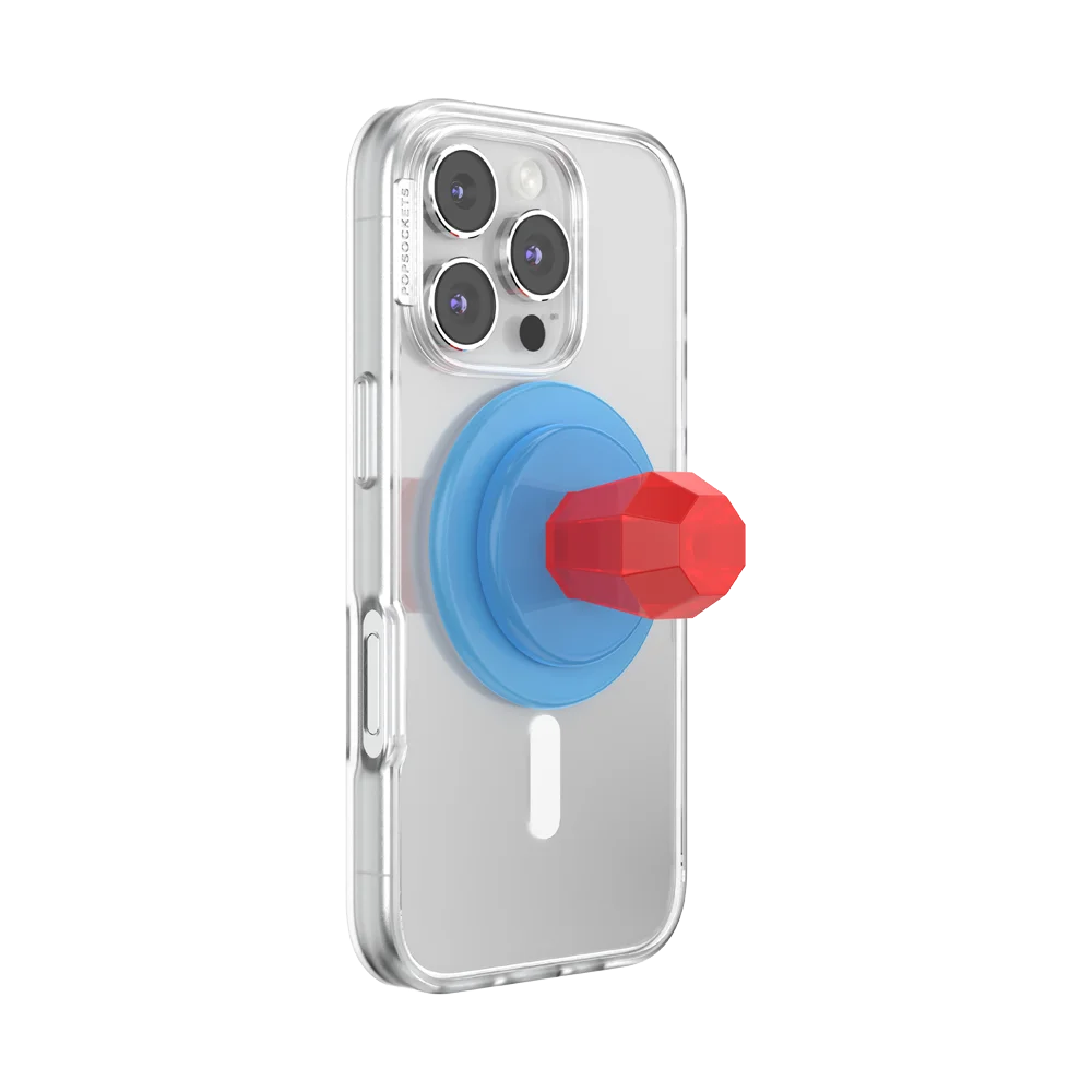 Bazooka Grips