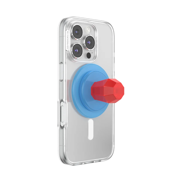 Bazooka Grips