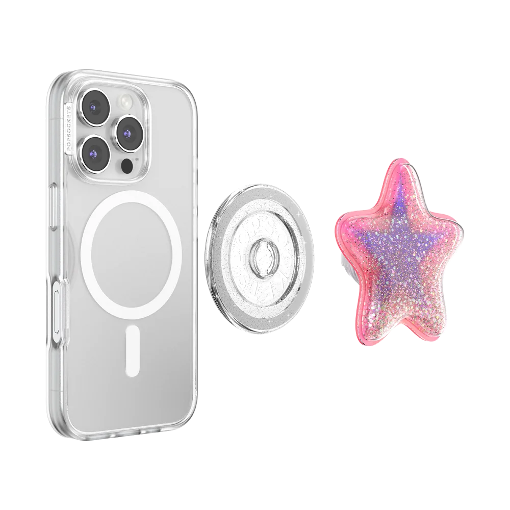 Tidepool Squishy Grips