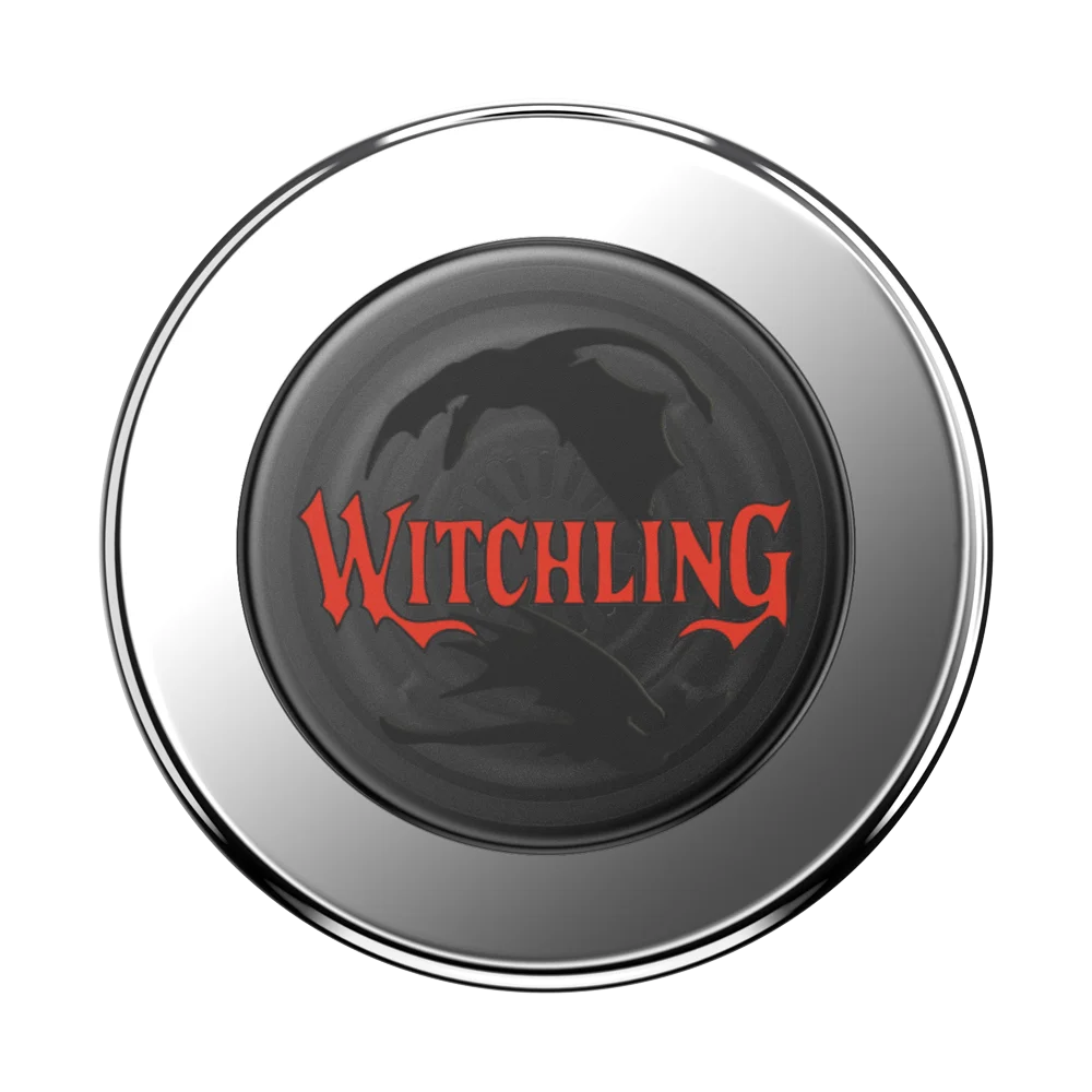 Throne Glass Grips