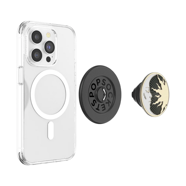MagSafe Round Enamel