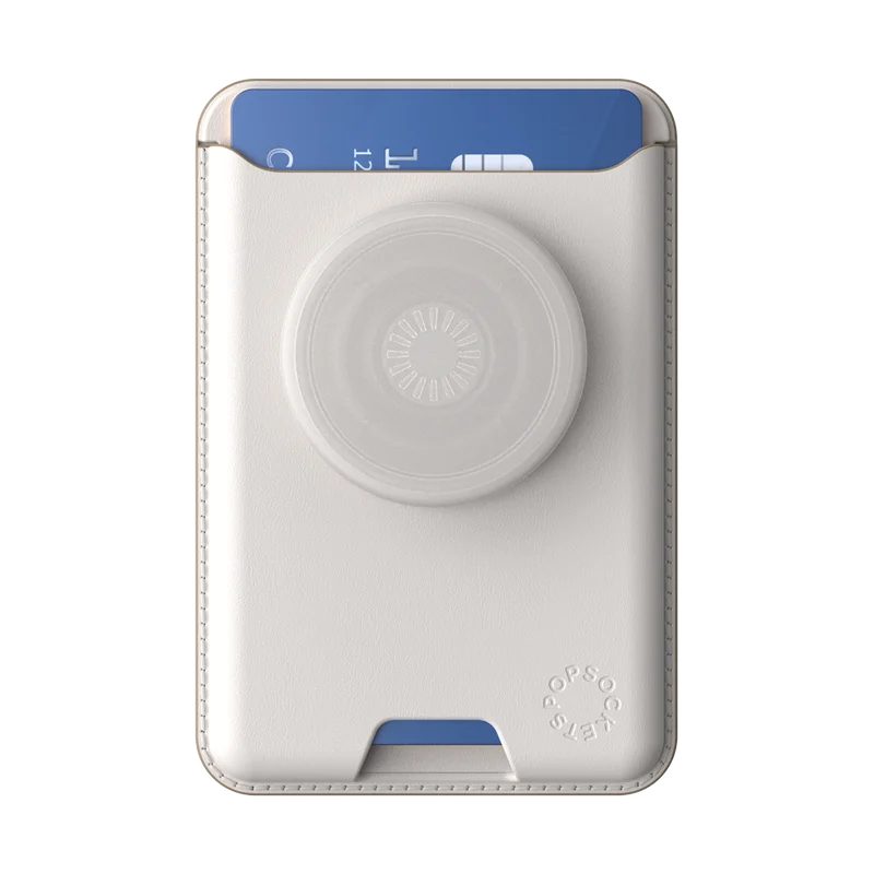 Soft Goods PopWallet+ for MagSafe