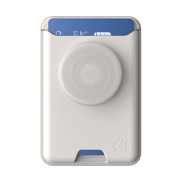 Soft Goods PopWallet+ for MagSafe