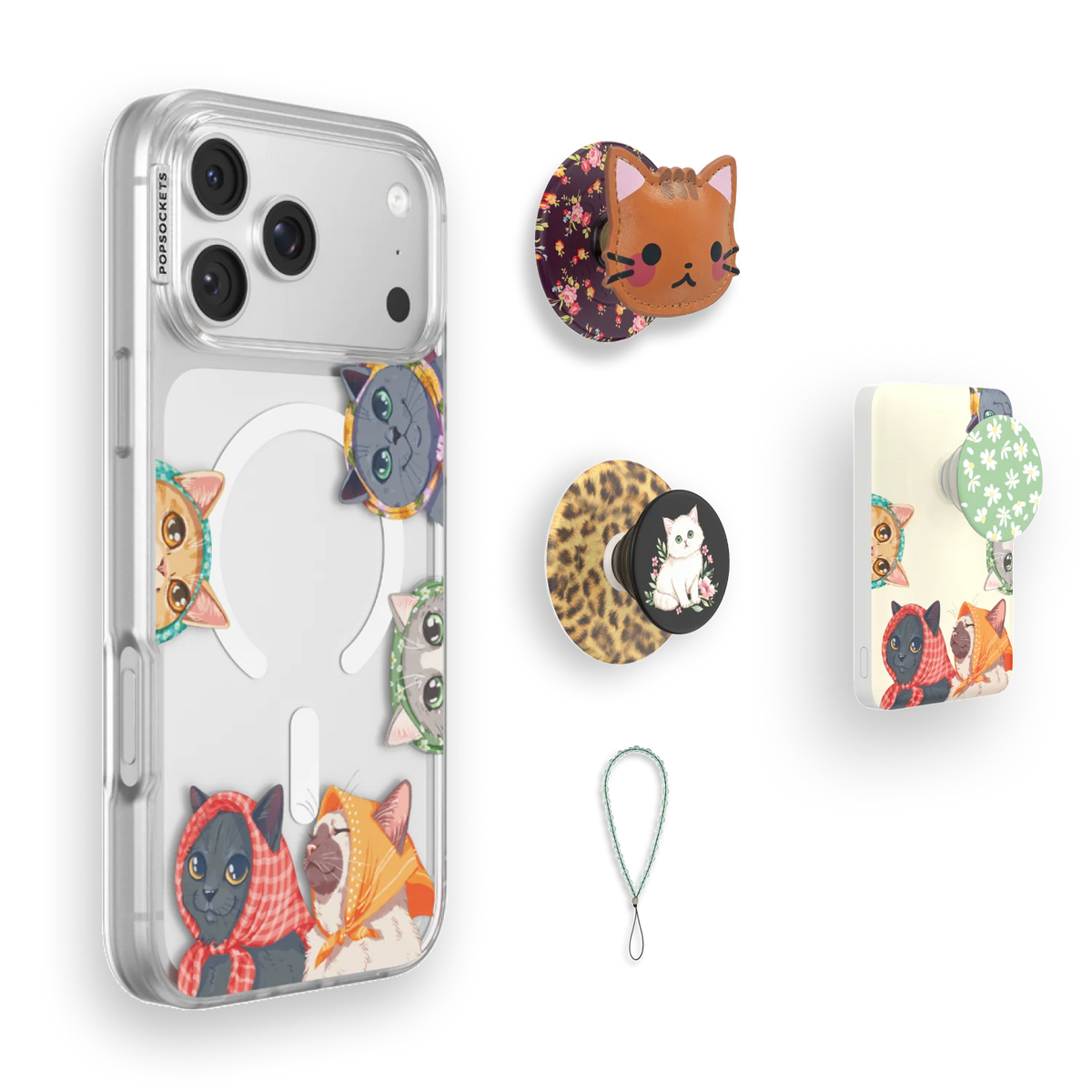 Sew Cute Cats — Bundle Main image