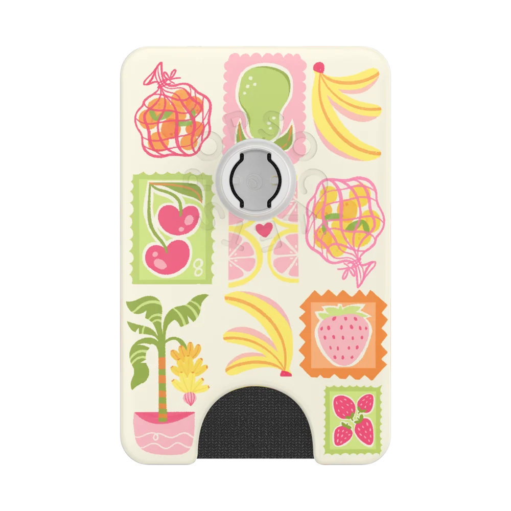 Farm Phone-Wallet