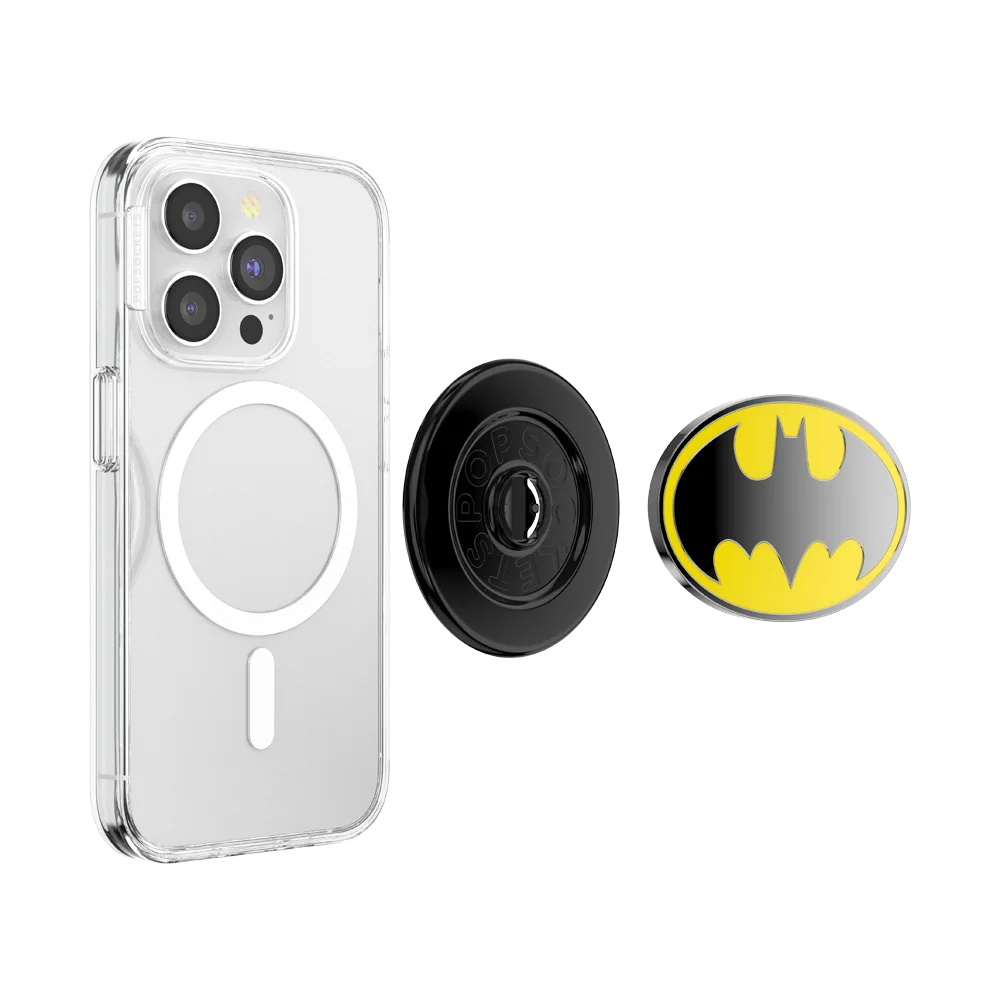 Batman MagSafe Grips