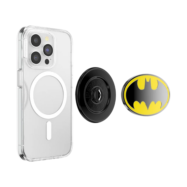Batman MagSafe Grips