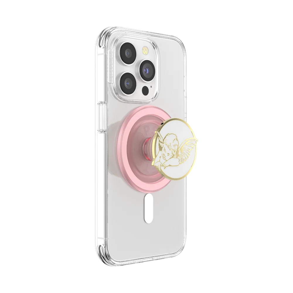 Something Sweet Enamels Magsafe Grip