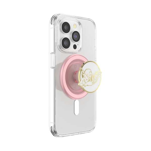 Something Sweet Enamels Magsafe Grip