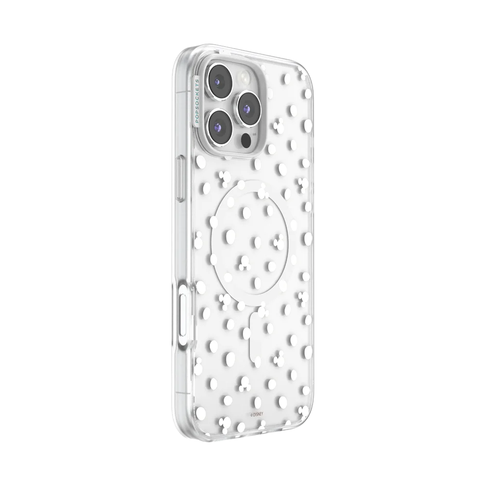 Luxe Disney MagSafe Case