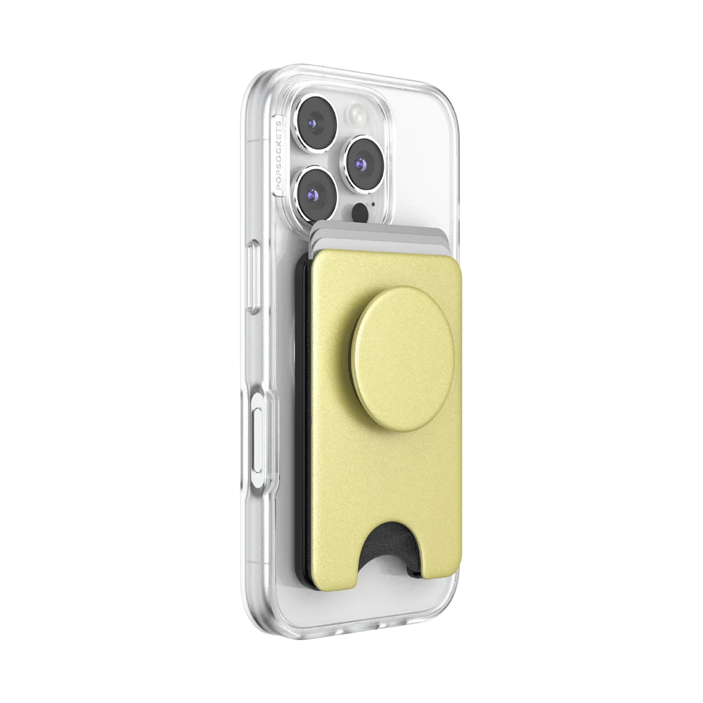 Magsafe Kickout Wallet