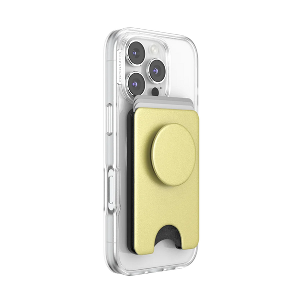 Magsafe Kickout Wallet