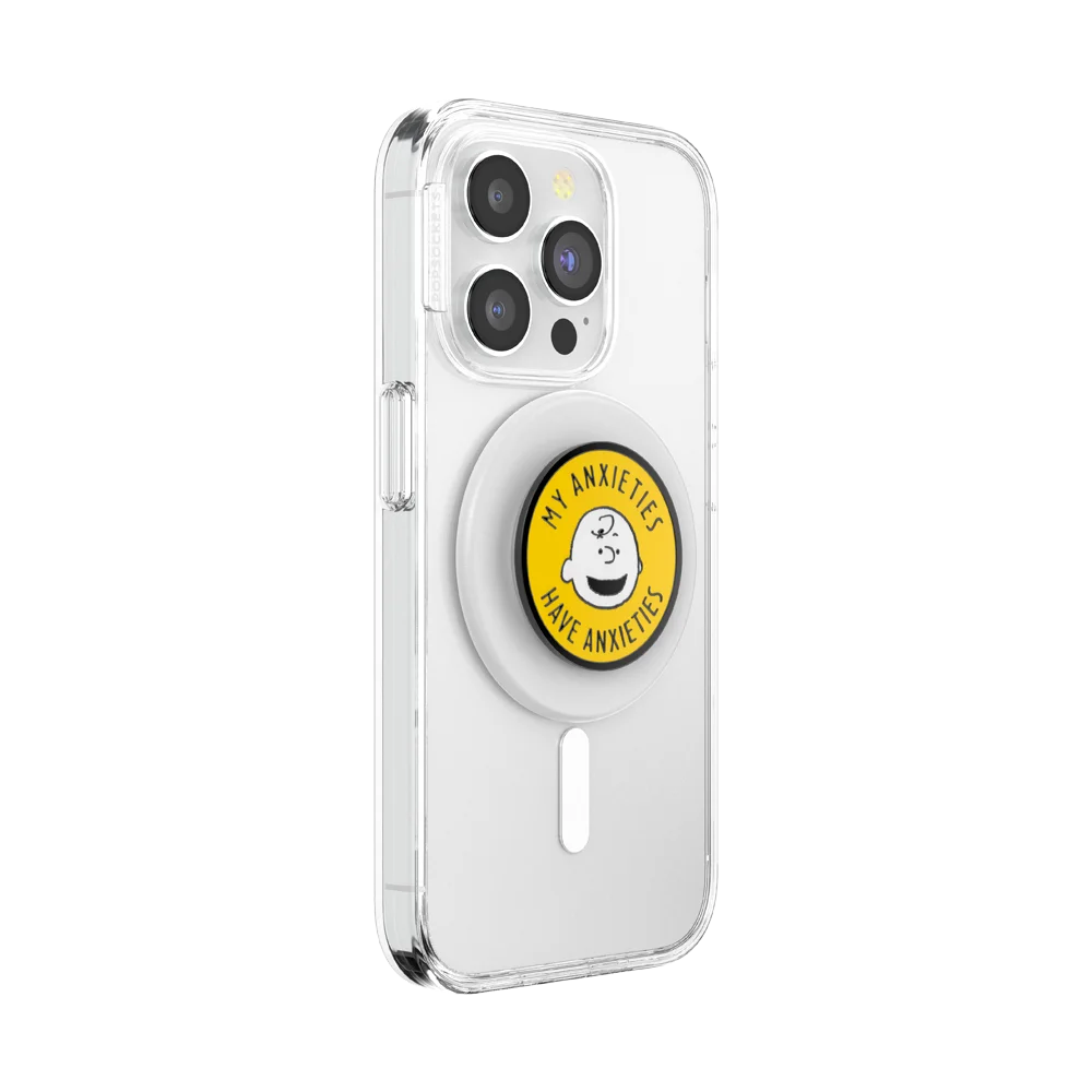 Peanuts MagSafe Grip
