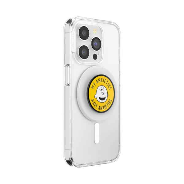 Peanuts MagSafe Grip