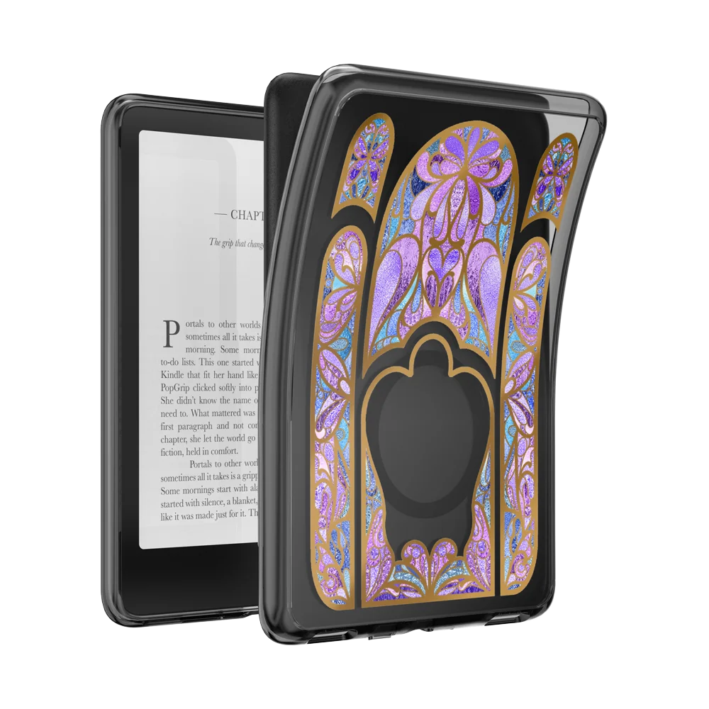 Bookish Kindle Magsafe