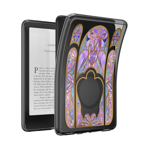 Bookish Kindle Magsafe