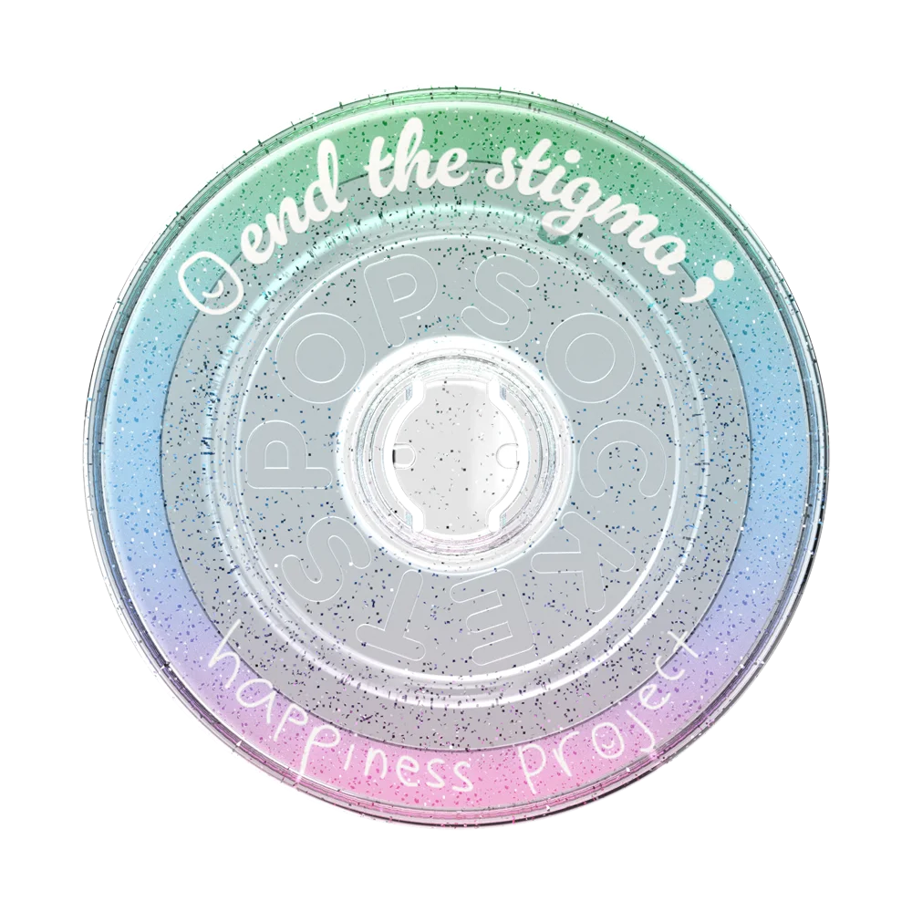 Happiness Project Grips