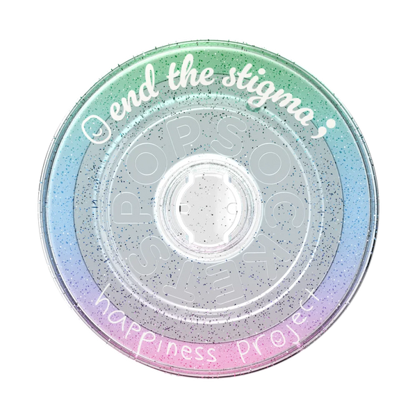 Happiness Project Grips