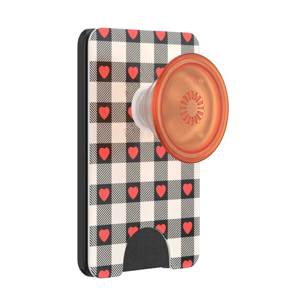 Sweet Spicy Wallet