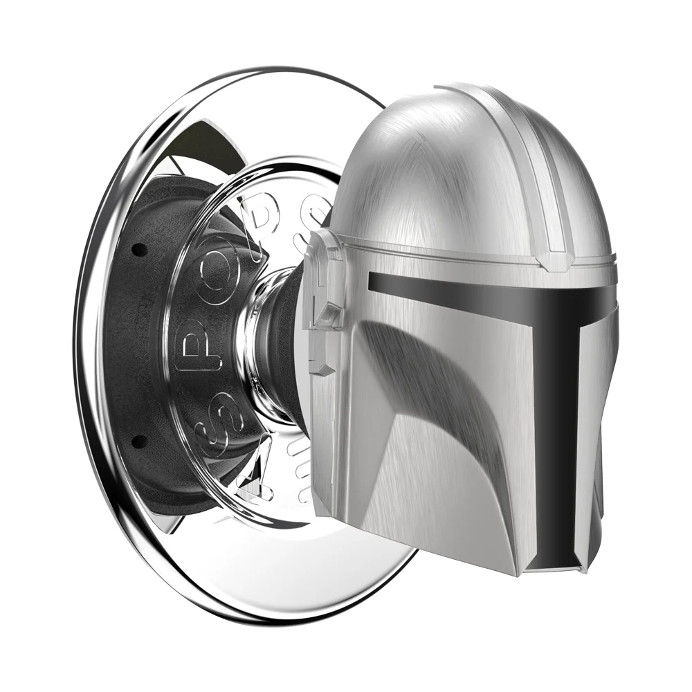 Mandalorian Grips Main image