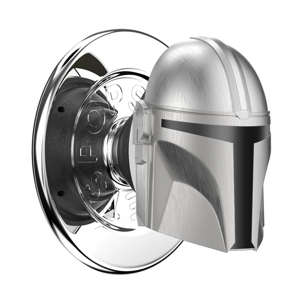 Mandalorian Grips