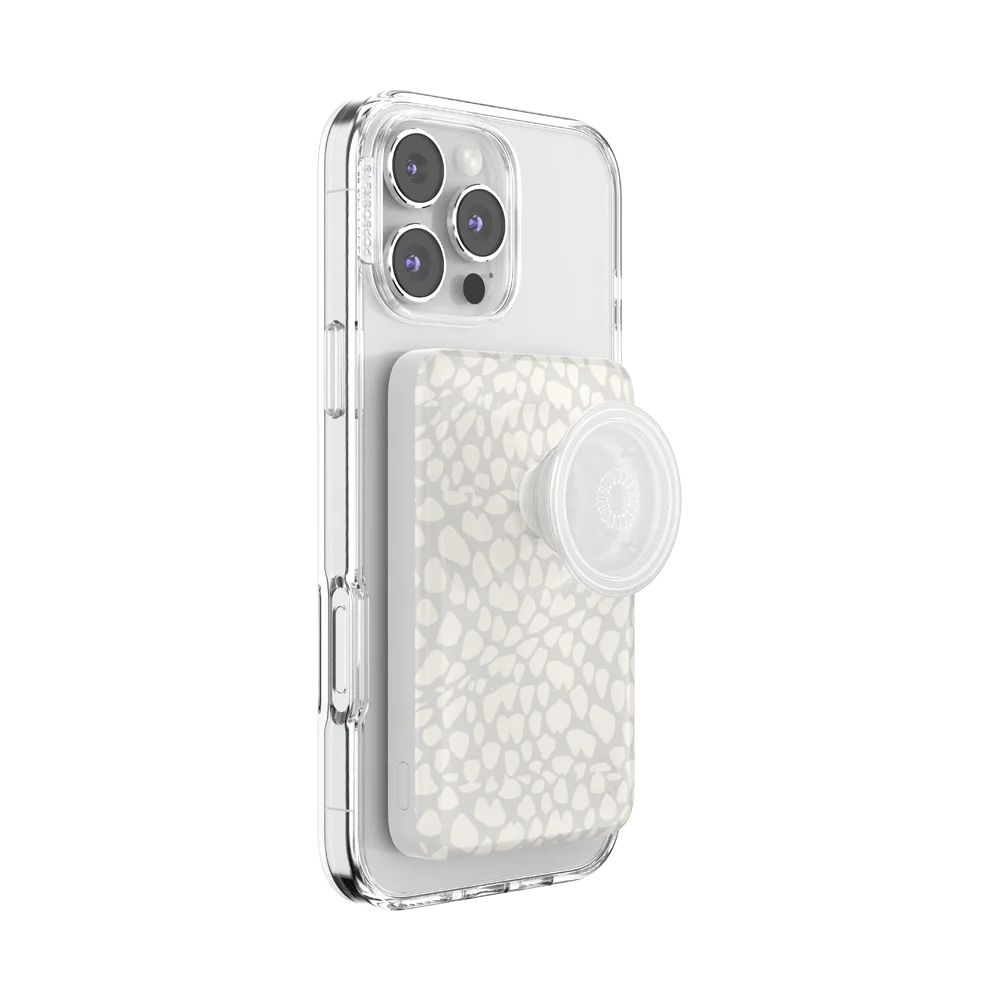 New Neutrals Power