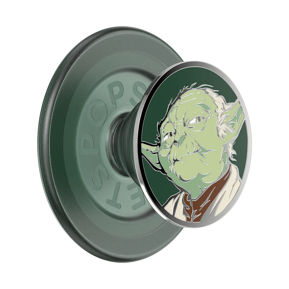 MagSafe Round Star Wars