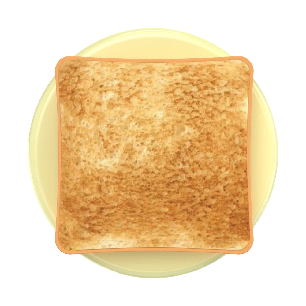 Toast Grips Secondary image