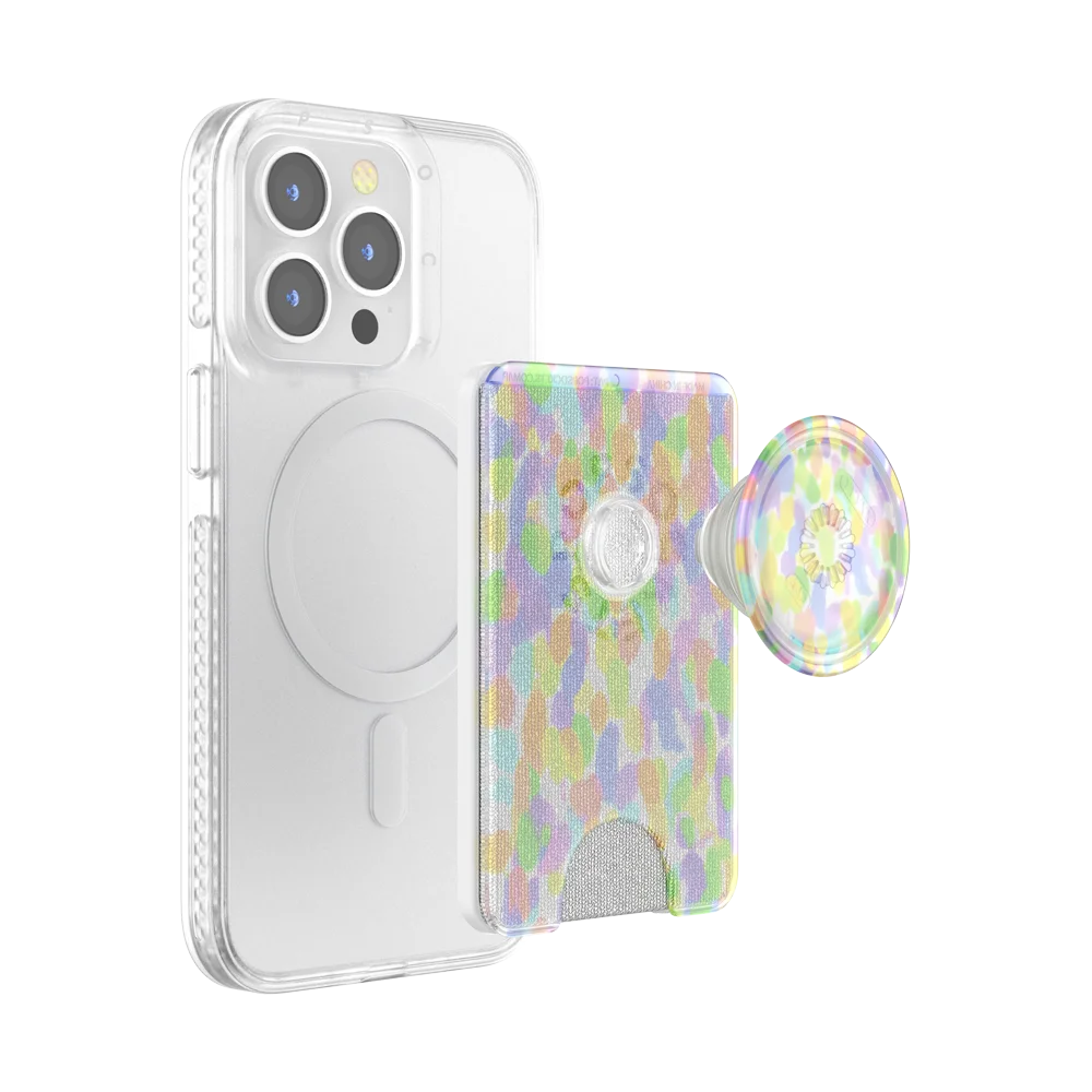 Serenity PopWallet+