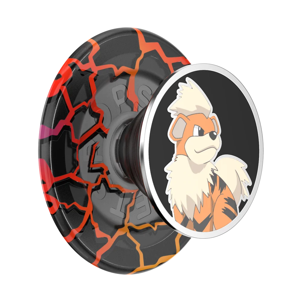 Fire Type Grips